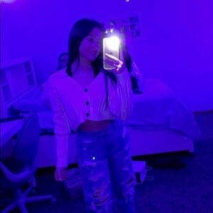 Meet your Posher, Kaylee